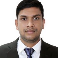 Utpal Kumar Das