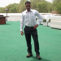 Surender Shekhawat