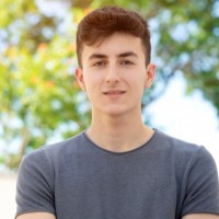 Marc Andreu Martin