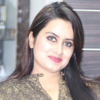 Karishma Dayer