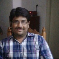 Satish Kumar