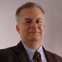 Armando Cuevas, MS, MBA, PMP