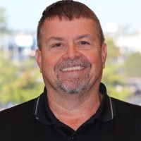 Tim Brandon