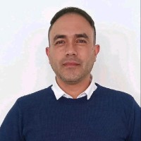 Humberto Gomez Gonzalez