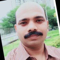 Shekhar Sangare