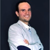 Juan David Agudelo, Cfa, Caia, Frm
