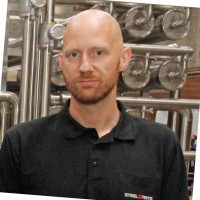 Jimmy Korsholm Pedersen