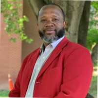Cyrus B. Waters, Sr.