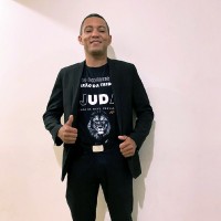 Gustavo Dias
