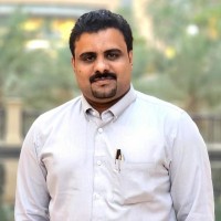 Prajeesh M