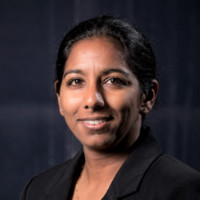 Manisha Daryani