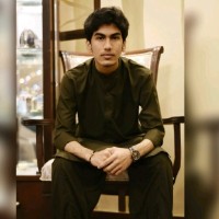 Saad Shariq Siddiqui