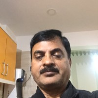 Santosh Kumar Jena