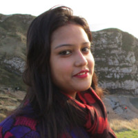 Soumi Banerjee