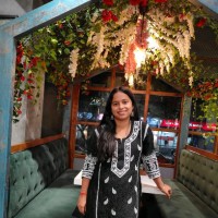 Laxmi Rahul