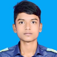 Sanjeed Ahsan
