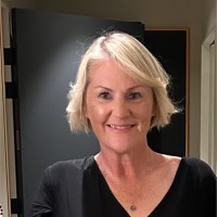 Anita Stapleton