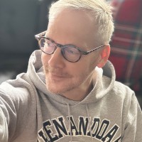 Paul Eric Kilmon