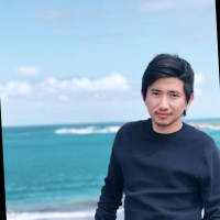 Namgay Wangchuk