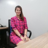 Maria Alyssa Ashley Flores