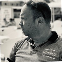 Denis Van Maercke