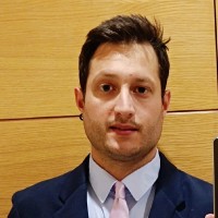 Raúl López Arévalo
