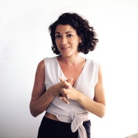 María Fernandez Longueira