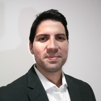 Javier Isaac Rodríguez Vizcaíno