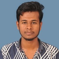 Mohammed Imthiyaz