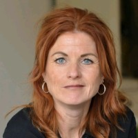 Esther de Beer - Knoop