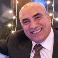 Mahmoud Taha