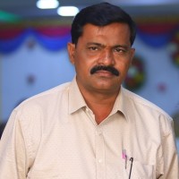 Ramesh Mundrathi