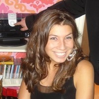 Terri O'Connell