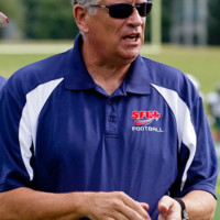 Ron Turner