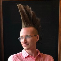 Zachary Olstein