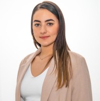 Natalia Chaverra Yotagri