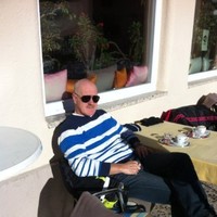 Kees Mandjes