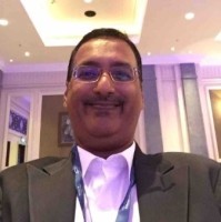 Rajesh A K Makhija