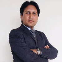 Nirmal Chouhan
