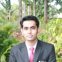 Krishnendu Nag