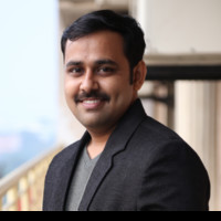 Aditya Deshpande