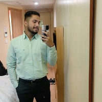 Vishal Goel