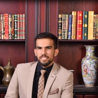 Tareq Abuqamar