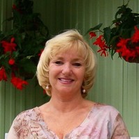 Gail Turner