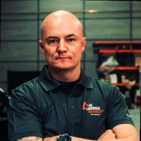 Bjørn Rostgaard Kristiansen