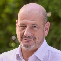 Alejandro Vega Cigoj