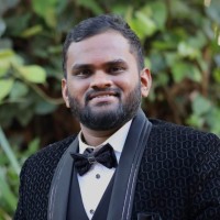 Shubham Kadam