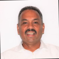 David Patresan