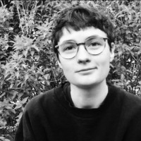 Oona Friedrichs