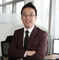 Sunny C.K. Wong